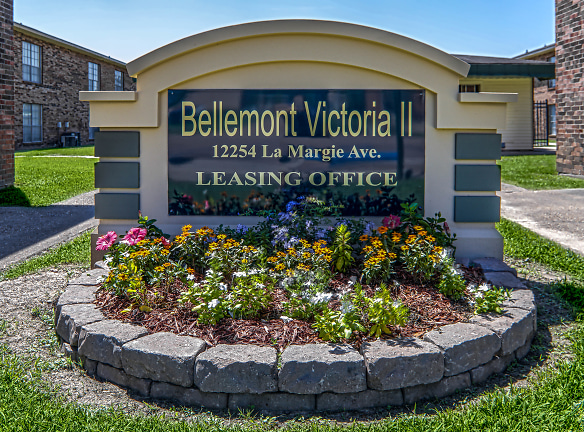 Bellemont Victoria II - Baton Rouge, LA