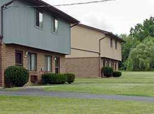 Westview Apartments - Youngstown, OH