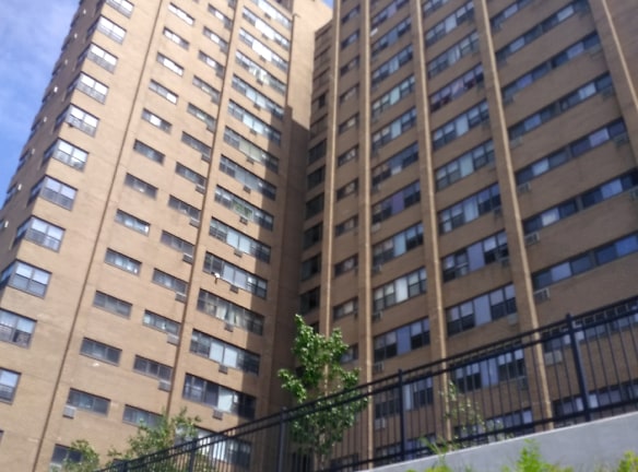 Dorado Apartments - Yonkers, NY