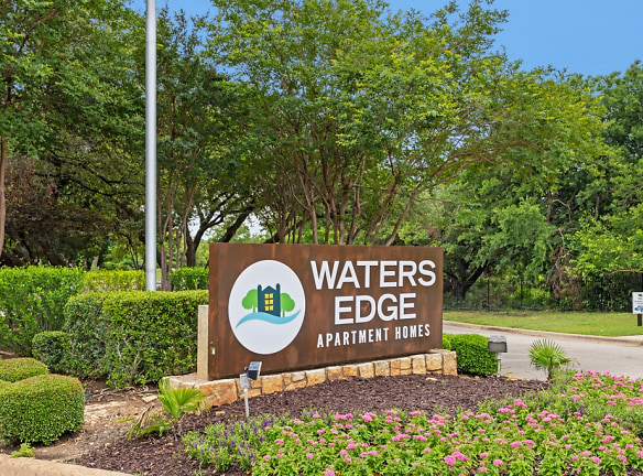 Waters Edge Georgetown - Georgetown, TX