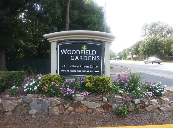 Woodfield Gardens Apartments - Charlotte, NC