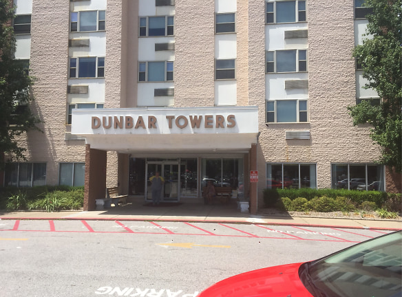 Dunbar Towers Apts Apartments - Dunbar, WV