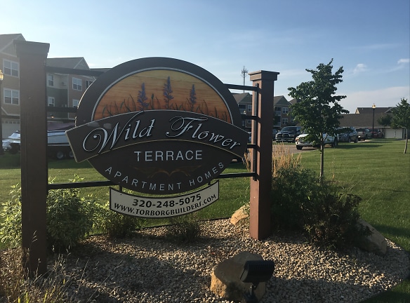 Wildflower Terrace Apartments - Sauk Rapids, MN