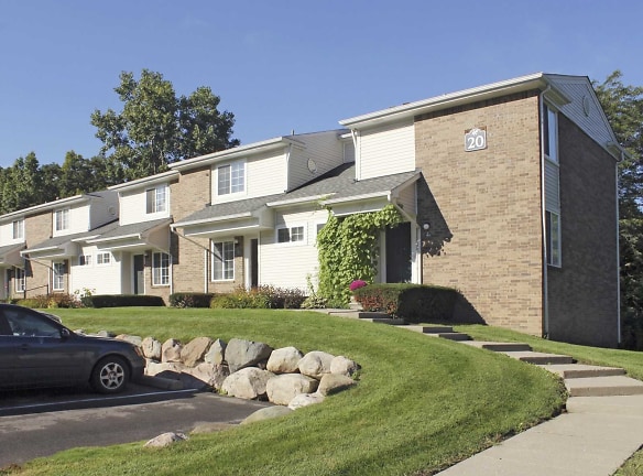 Northridge Townhomes And Apartments - Rochester Hills, MI