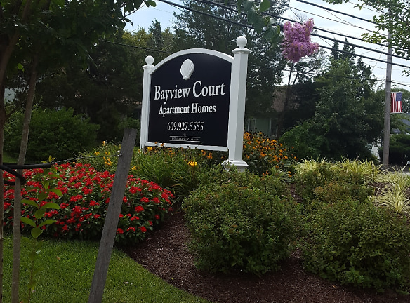 Bayview Court Apartments - Somers Point, NJ