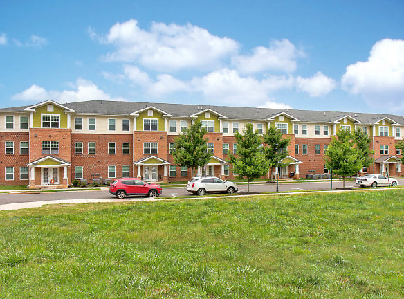 Mintbrook Senior Community Apartments - Bealeton, VA
