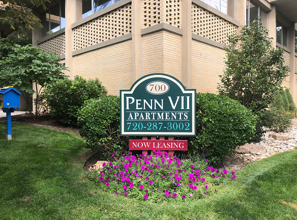 Penn Vii Apartments - Denver, CO