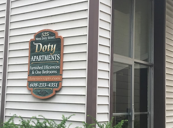 Doty Street Apartments - Madison, WI