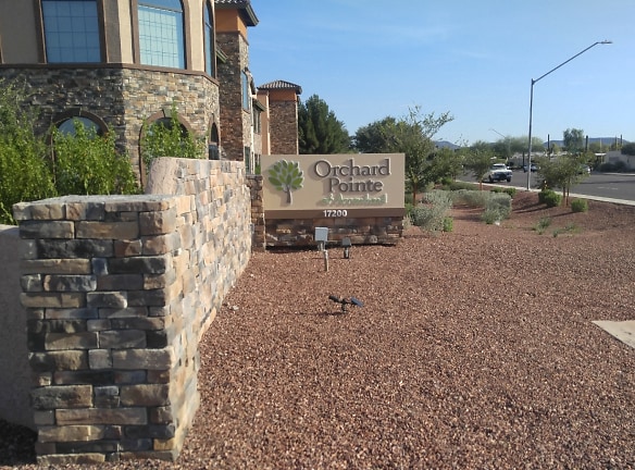 Orchard Pointe At Arrowhead Apartments - Glendale, AZ