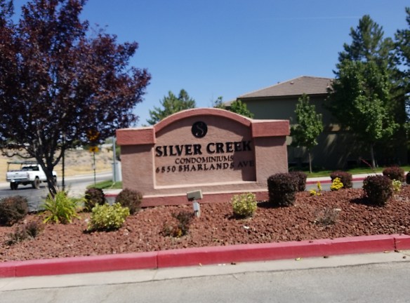 Silver Creek Attached Homes Apartments - Reno, NV