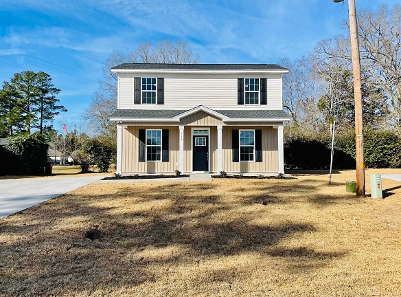 613 12th Ave - Aynor, SC