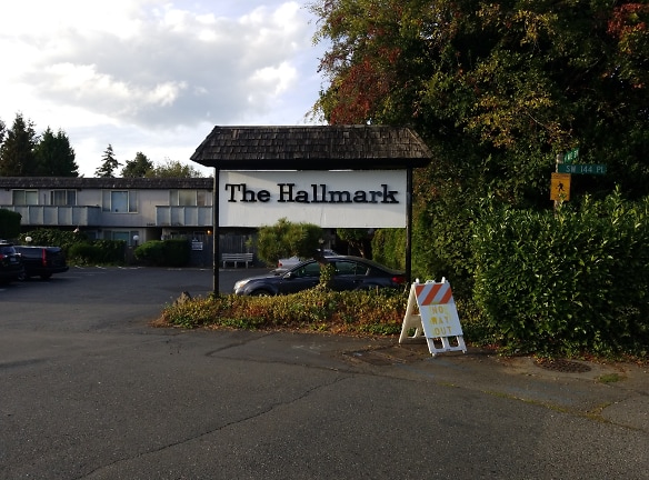 Hallmark Apartments - Burien, WA