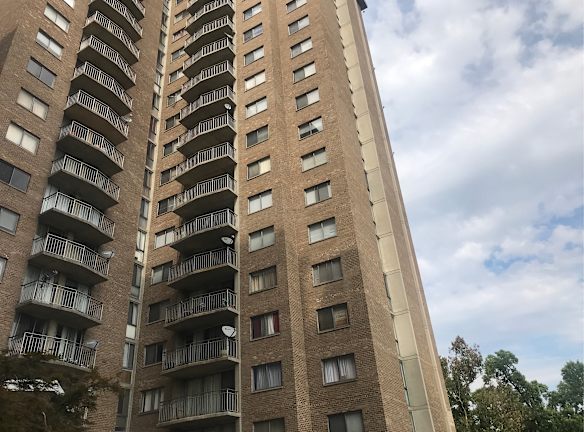 Presidential Towers Condominium