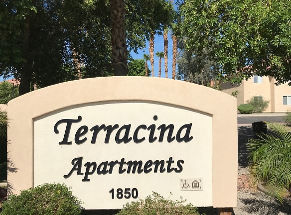 Terracina Apartments - Yuma, AZ