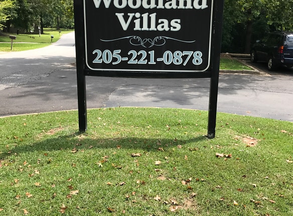 Woodland Villa Apartments - Jasper, AL