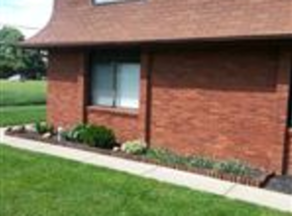 725 Moull St unit a - Newark, OH