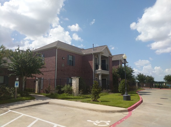 Mason Senior Apartments - Katy, TX