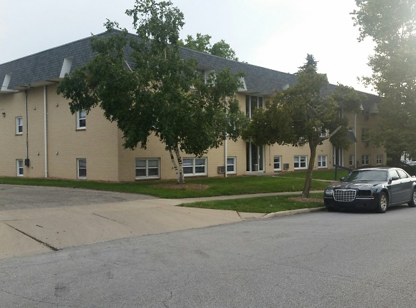 TOWNE AND COUNTRY APTS Apartments - Grand Rapids, MI