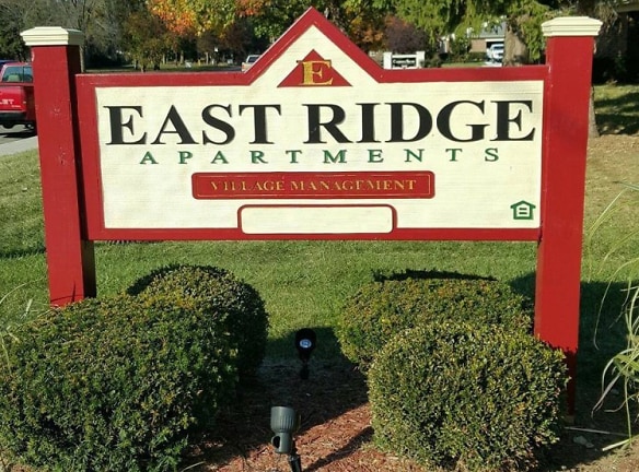 East Ridge Apartments - IN - Richmond, IN