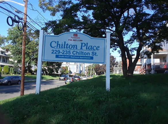 Chilton Place Apartments - Elizabeth, NJ