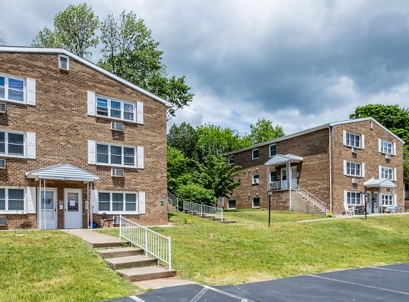 SchoolHouse Apartments - Duncannon, PA
