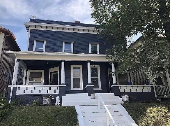 2111 N Pennsylvania St - Indianapolis, IN