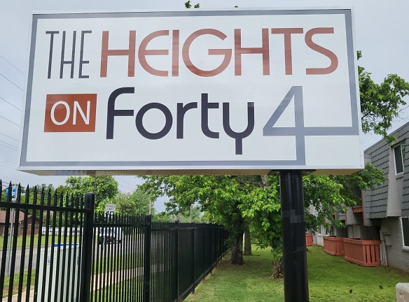 Heights On Forty4 - Oklahoma City, OK