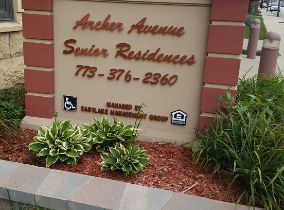 Archer Avenue Senior Residences Apartments - Chicago, IL