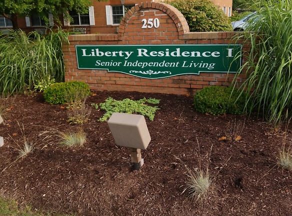 Liberty Residence Apartments - Wadsworth, OH