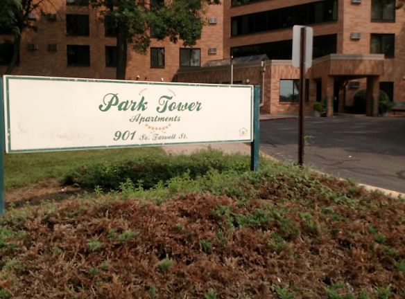 Park Tower Apartments - Eau Claire, WI