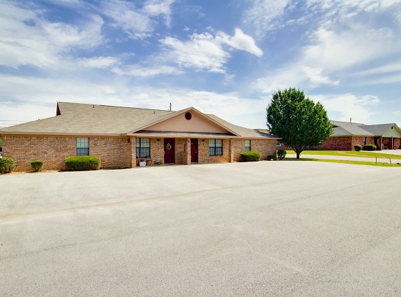 Parkview Estates Apartments - Kilgore, TX