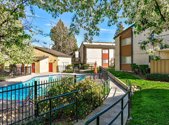 Vacaville Apts For Rent