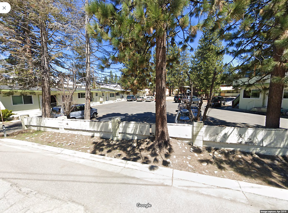 1027 Midway Rd - South Lake Tahoe, CA