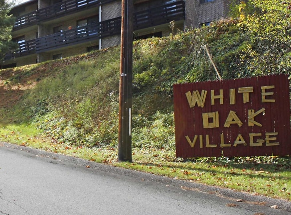White Oak Village Apartments - White Oak, PA