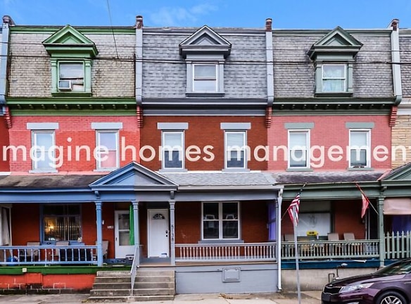 5138 Dearborn St - Pittsburgh, PA