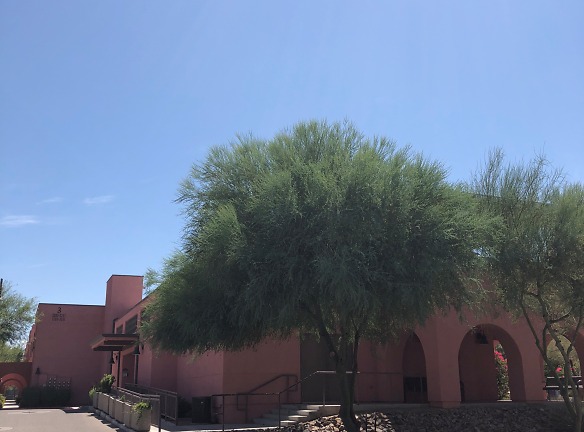 Casitas On East Broadway, The Apartments - Tucson, AZ