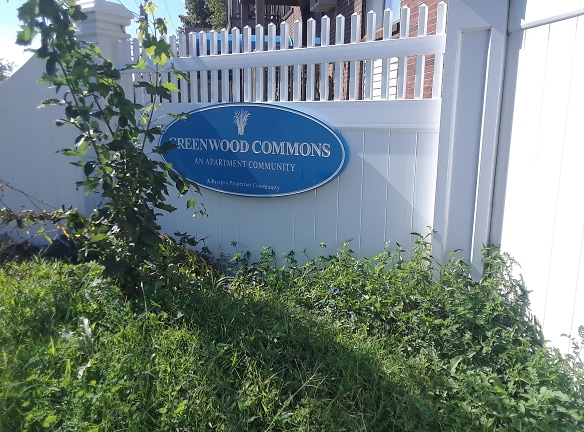 Greenwood Commons Apartments - Worcester, MA