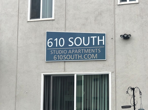 610 South Apartments - Glendale, CA