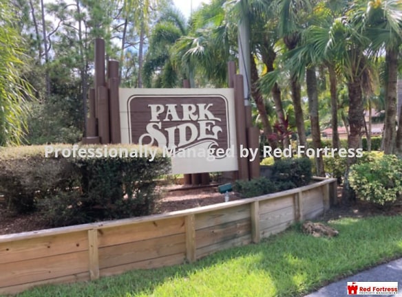 15076 Parkside Dr, #6 - Fort Myers, FL