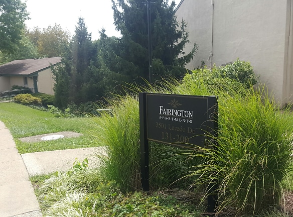 Fairington Apartments Of Lexington - Lexington, KY