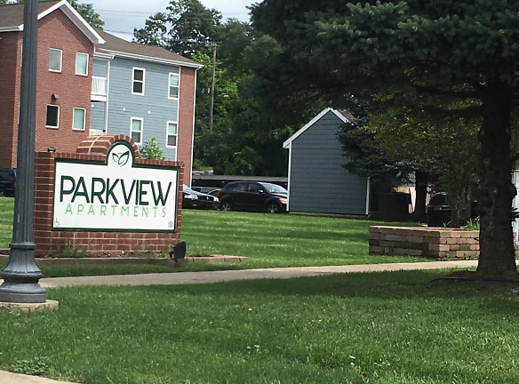 Parkview Apartments - Niles, MI