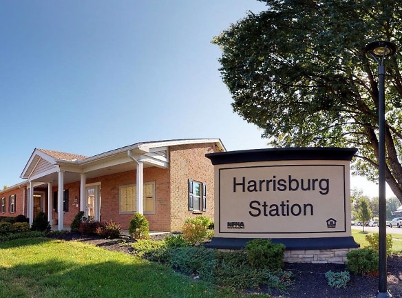 Harrisburg Station Apartments - Grove City, OH