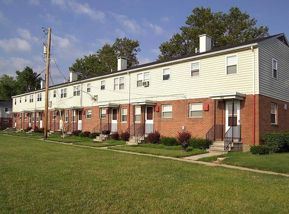 Bancroft Apartments - Dayton, OH