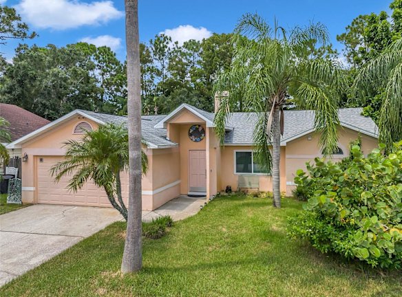 7127 Otter Creek Dr - New Port Richey, FL