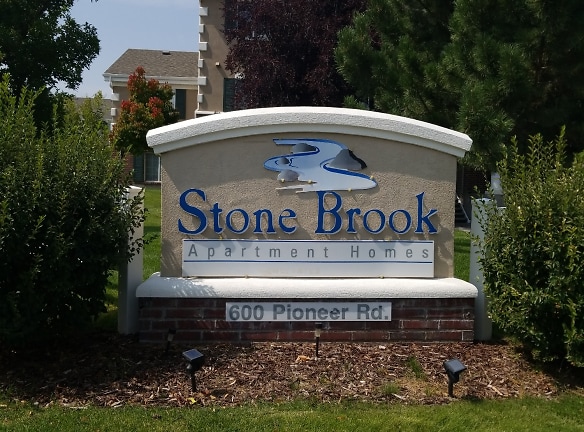 Stone Brook Apartment Homes - Rexburg, ID