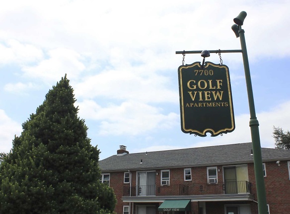 Golf View Apartments - Philadelphia, PA