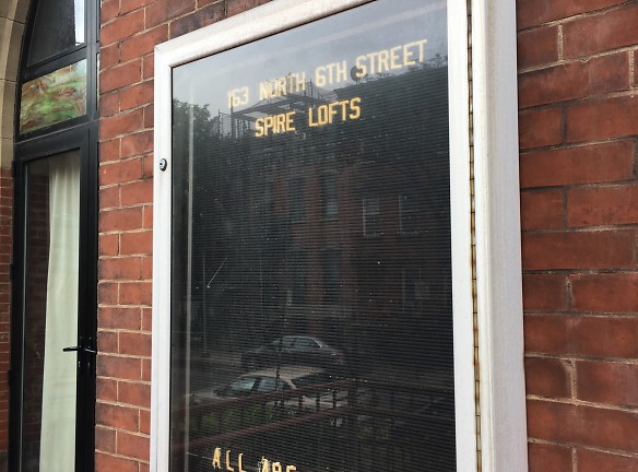 The Spire Lofts Apartments - Brooklyn, NY