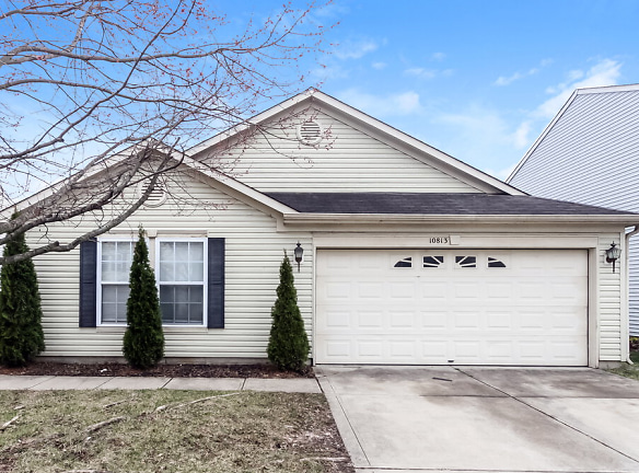 10813 Timothy Ln - Indianapolis, IN