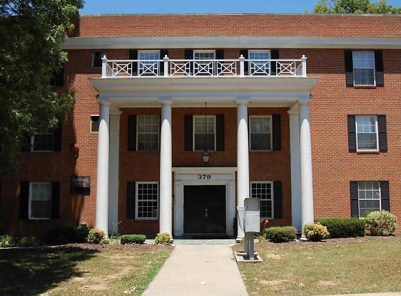 Heritage Hall - Roanoke, VA