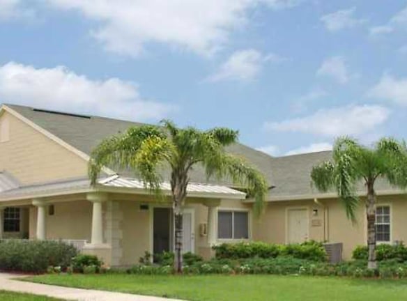Vista Palms - Lehigh Acres, FL